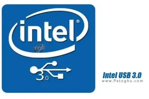 دانلود درایور یو اس بی 3 اینتل Intel USB 3.0 eXtensible Host Controller Driver 4.0.5.55