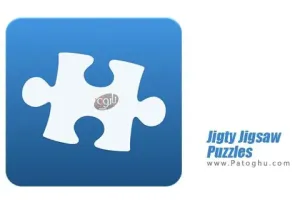 بازی Jigty Jigsaw Puzzles 3.9.1.2 پازل برای اندروید