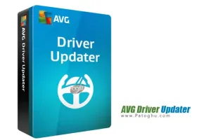 نرم افزار آپدیت درایورها AVG Driver Updater v2.5.8