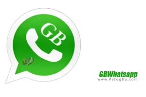دانلود واتساپ جی بی GBWhatsApp 14.75 نرم افزار ساخت دو واتساپ همزمان اندروید