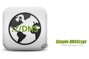 دانلود Simple DNSCrypt 0.7.1 نرم افزار تغییر dns و امن کردن DNS