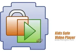 دانلود Kids Safe Video Player v1.6.7 ویدیو پلیر مختص کودکان برای اندروید