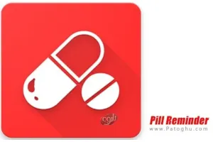 دانلود نرم افزار Pill Reminder Pro v1.0.1 یادآور مصرف دارو برای اندروید