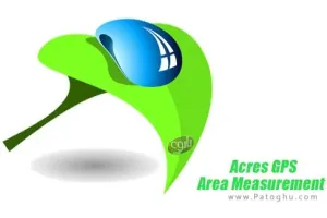دانلود نرم افزار Acres GPS Area Measurement v1.51 اندازه گیری مساحت توسط GPS برای اندروید