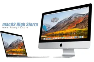 دانلود سیستم عامل مکینتاش macOS Ventura 13.4.0 (22F66)