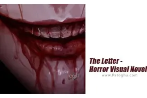 دانلود The Letter - Horror Visual Novel 2.4 بازی وحشتناک نامه نسخه کامل برای اندروید