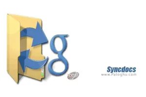 دانلود Syncdocs 6.996.32.129 همگام سازی اطلاعات با گوگل درایو