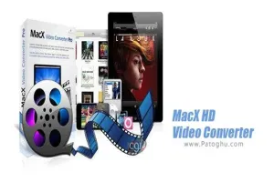 دانلود MacX HD Video Converter Pro 5.18.2.256 – تبدیل فرمت ویدیو و فیلم سریع
