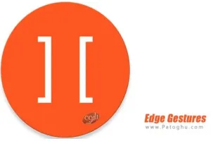 دانلود Edge Gestures v1.13.8 میانبر دکمه های ضروری دستگاه برای اندروید