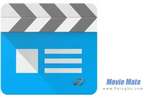 دانلود Movie Mate Pro v6.8.1 مشاهده اطلاعات و نقد فیلم ها برای اندروید