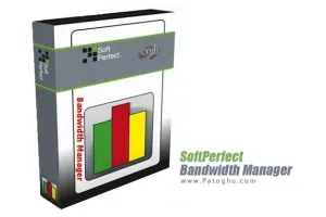 دانلود SoftPerfect Bandwidth Manager 3.2.11 نرم افزار مدیریت پهنای باند برای ویندوز