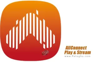 دانلود نرم افزار AllConnect - Play & Stream v8.10 کنترل پخش مالتی مدیا در تلویزیون هوشمند برای اندروید