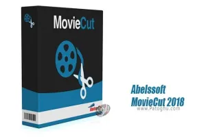دانلود Abelssoft MovieCut 2024 10.0 نرم افزار ویرایشگر فیلم و ویدیو
