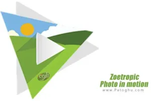 دانلود Zoetropic - Photo in motion v2.0.27 برنامه ساخت تصاویر متحرک برای اندروید