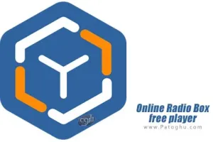 دانلود Online Radio Box - free player Pro 1.5.280 برنامه رادیو آنلاین برای اندروید