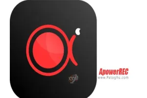نرم افزار فیلم برداری از دسکتاپ برای ویندوز - دانلود ApowerREC 1.7.4.7