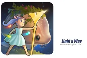 دانلود بازی Light a Way 2.32.1 | نصب بازی مسیر را روشن کن برای اندروید