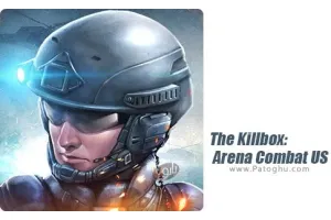 دانلود The Killbox: Arena Combat US 1.0.4 بازی اکشن جعبه مرگ برای اندروید
