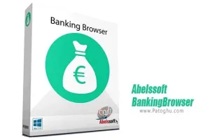 دانلود Abelssoft BankingBrowser 2024 v6.0.51092 | مرورگر امن برای کارهای بانکی