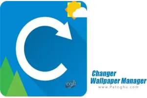 Changer - Wallpaper Manager v1.8.2.2 مدیریت و تعویض تصویر زمینه برای اندروید