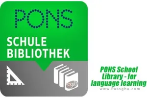 PONS School Library - for language learning v5.5.28 کتابخانه مدرسه - یادگیری زبان برای اندروید