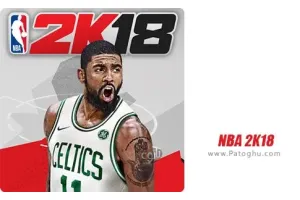 دانلود NBA 2K 8.5.9195849 بازی بسکتبال ان بی ای 2K برای اندروید