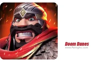 دانلود بازی Doom Dunes 1.14 استراتژی صحراهای نفرین شده برای اندروید
