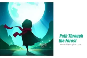 دانلود Path Through the Forest 27 بازی راهی در میان جنگل برای اندروید