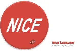 نایس لانچر - لانچر پر امکانات و شیک برای اندروید Nice Launcher v2.7