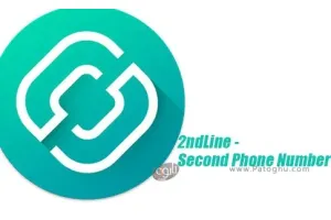 دانلود نرم افزار ساخت شماره مجازی برای اندروید 2ndLine 24.5.1