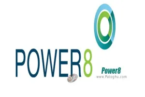 بازگرداندن منوی استارت به ویندوز 8 با Power8 1.6.4 Build 1640