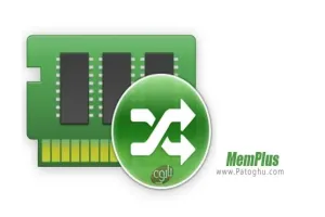 نرم افزار بهینه سازی رم برای ویندوز MemPlus 1.3.2