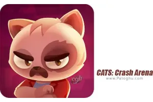 دانلود بازی CATS: Crash Arena Turbo Stars 3.16.3 – ستاره های تصادف برای اندروید مود شده