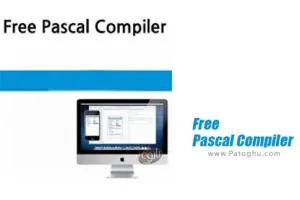 دانلود نزم افزار Free Pascal Compiler 3.0.2 کامپیلر  زبان برنامه نویسی پاسکال