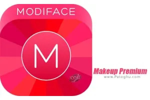 دانلود نرم افزار میکاپ و آرایش حرفه ای برای اندروید Makeup Premium v3.6