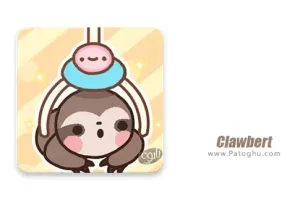 دانلود بازی Clawbert 1.1 پنجه برت برای اندروید