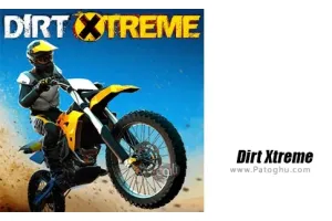 دانلود بازی موتور سواری کراس اکستریم برای اندروید Dirt Xtreme 1.3.3