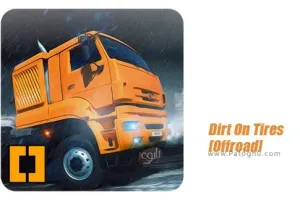 دانلود بازی Dirt On Tires [Offroad] 1.21 مسابقات ماشین آفرود برای اندروید