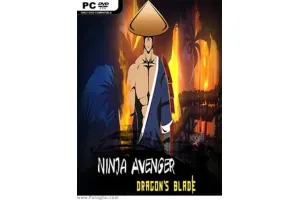 دانلود بازی Ninja Avenger Dragon Blade انتقام نینجا شمشیر اژدها برای کامپیوتر