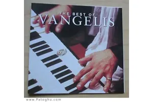 دانلود مجموعه بهترین آهنگ های بی کلام ونجلیس Vangelis