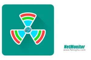 دانلود NetMonitor Pro v1.87 نمایش دهنده قدرت سیگنال وای فای برای اندروید