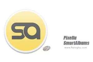 دانلود نرم افزار Pixellu SmartAlbums 2.2.6 ساخت آلبوم دیجیتالی