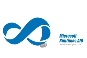 دانلود Microsoft Runtimes AIO 14.12.25711 نرم افزار مایکروسافت ران تایم