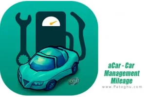 دانلود نرم افزار مدیریت خودرو , مسافت پیموده شده برای اندروید aCar - Car Management, Mileage v5.0.10