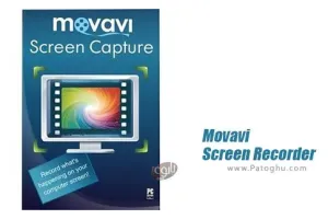 دانلود Movavi Screen Recorder 22.5.1 نرم افزار فیلمبرداری از دسکتاپ