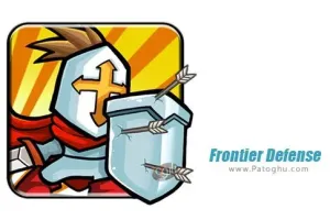دانلود بازی Frontier Defense 1.5 مدافع خط مقدم برای اندروید