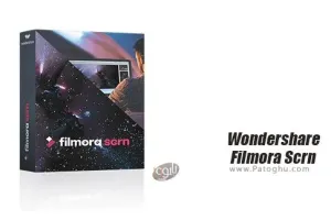 دانلود Wondershare Filmora Scrn 2.0.1 – نرم افزار فیلم برداری از دسکتاپ