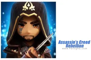 دانلود بازی Assassin’s Creed: Rebellion 3.5.8 – نصب بازی اساسین کرید شورشی برای اندروید