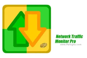 دانلود نرم افزار Network Traffic Monitor Pro 2.8.5 نظارت بر مصرف اینترنت برای اندروید