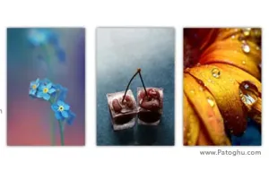 مجموعه 30 عکس جدید موبایل در سایز 240x320